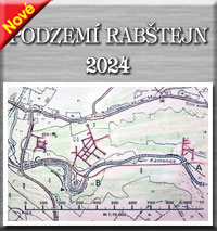 Podzem Rabtejn 2024