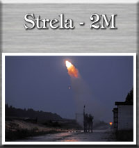 Strela - 2M