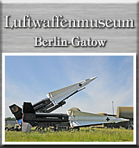 Luftwaffenmuseum - Berlin-Gatow