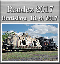 Rendez 2017 - 18.6.2017