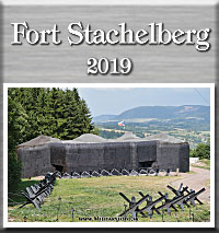 Fort Stachelberg 2019