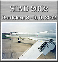 SLOVAK INTERNATIONAL AIR DISPLAY 2002.
