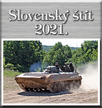 Slovenský štít 2021
