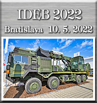 IDEB 2022 - Bratislava 10.5.2022