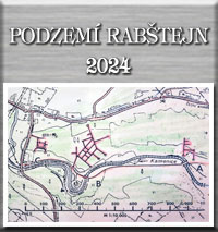 Podzem Rabtejn 2024