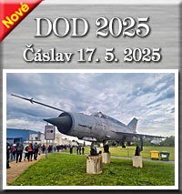 DOD 2025 Čáslav 17.5.2025